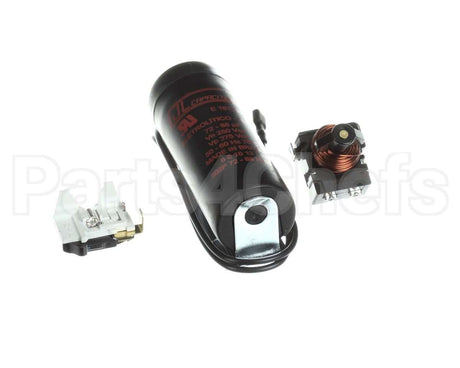 11701-9 Silver King Kit Electrical 230V Tcw390U-Gs