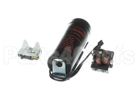 11701-9 Silver King Kit Electrical 230V Tcw390U-Gs