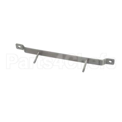 117010 Groen Bracket, Burner Support