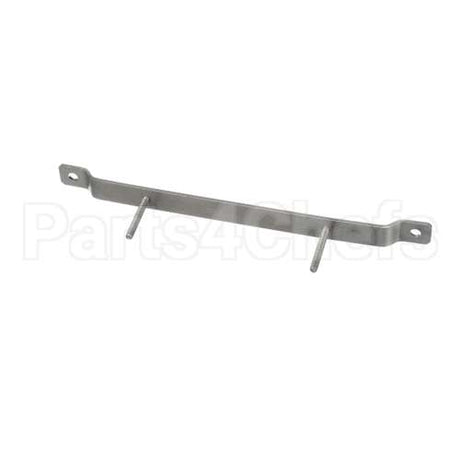 117010 Groen Bracket, Burner Support