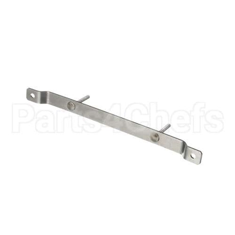 117010 Groen Bracket, Burner Support