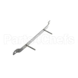 117010 Groen Bracket, Burner Support