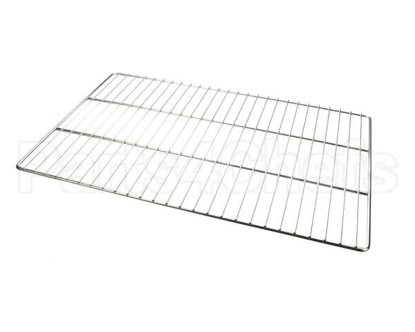 1170247 Cres Cor Wire Shelf 27" X 17"