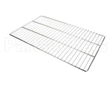 1170247 Cres Cor Wire Shelf 27" X 17"
