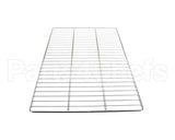 1170247 Cres Cor Wire Shelf 27" X 17"