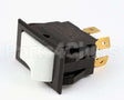 1170343 Southbend Range Switch, Rocker,(On-Off)Power