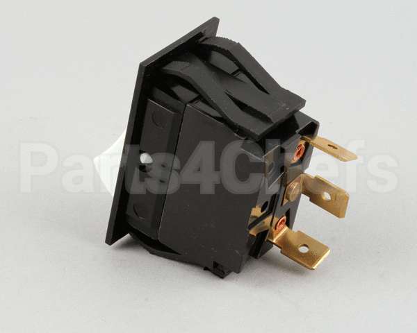 1170344 Southbend Range Rocker Switch(On-On)Fan