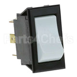 1170345 Compatible Southbend Rocker Switch 7/8 X 1-1/2 Spdt