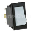 1170345 Compatible Southbend Rocker Switch 7/8 X 1-1/2 Spdt