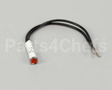 1170347 Southbend Range Signal Light-120V (Amber)