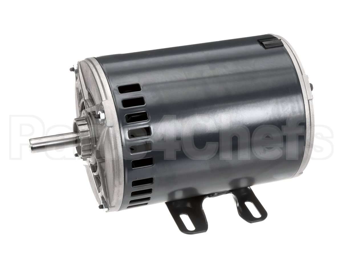 1170539 International Comfort Pro Motor Blower 230/460 2.4Hp S