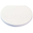 117058 Compatible Robot Coupe Cap Only
