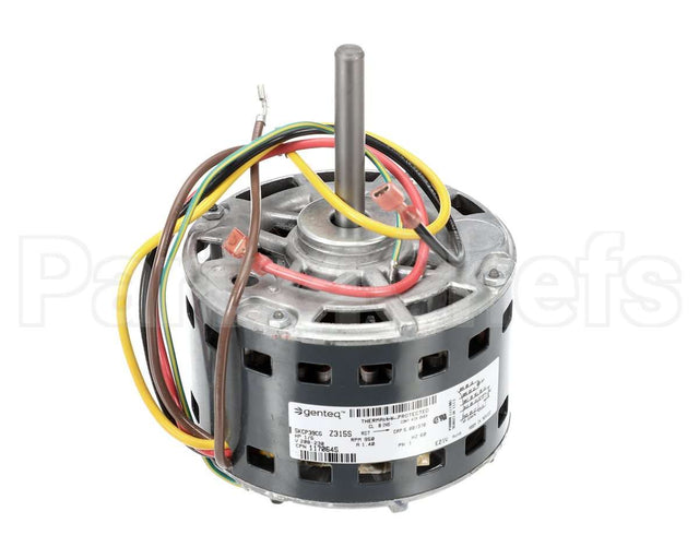 1170645 International Comfort Pro Motor 2 Speed