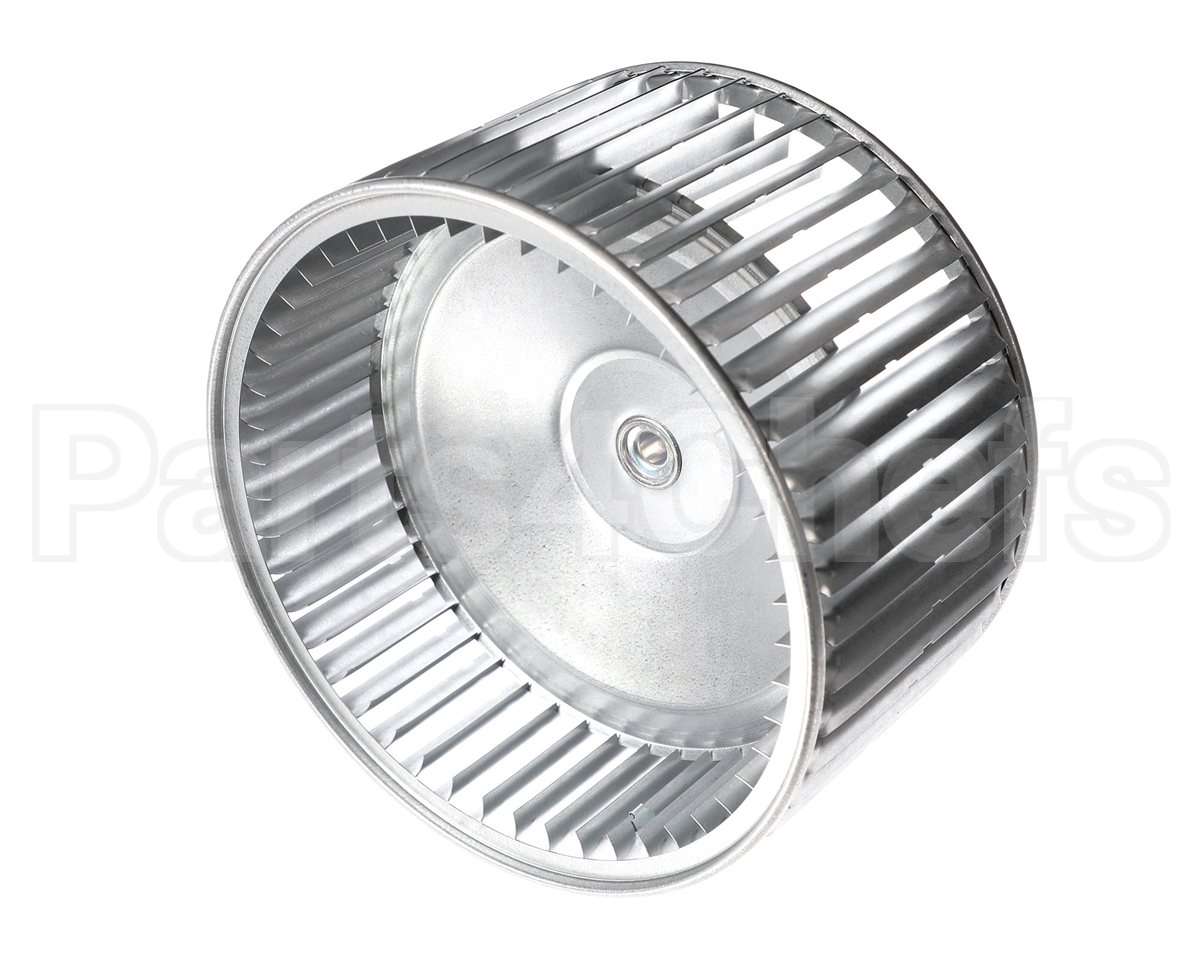 1170652 International Comfort Pro Wheel Dd10X6X1/2 Ccw Cv S