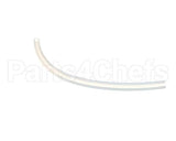 11707.1000 Bunn Tube,Silicone-.25Id X 12.0Lg