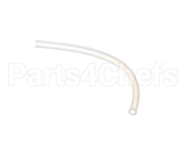 11707.1000 Bunn Tube,Silicone-.25Id X 12.0Lg