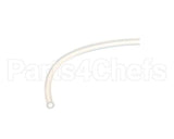 11707.1000 Bunn Tube,Silicone-.25Id X 12.0Lg
