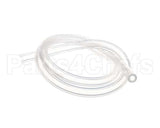 11707.1001 Bunn Tube,Silicone-.25Id X 36.0Lg