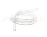11707.1001 Bunn Tube,Silicone-.25Id X 36.0Lg