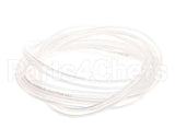 11707.1002 Bunn Tube,Silicone-.25Id X 120.0Lg