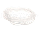 11707.1002 Bunn Tube,Silicone-.25Id X 120.0Lg