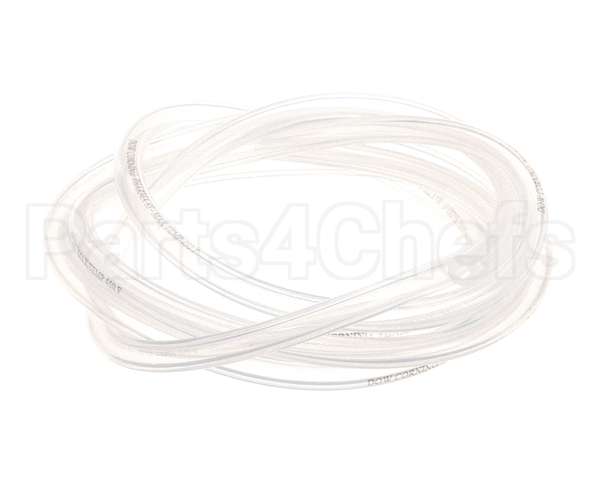 11707.1002 Bunn Tube,Silicone-.25Id X 120.0Lg
