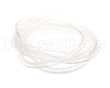 11707.1002 Bunn Tube,Silicone-.25Id X 120.0Lg
