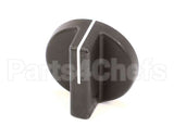 117073S Robot Coupe Potentiometer Handle