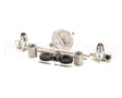 117088 Groen Water Column Assembly