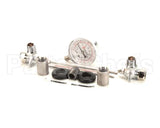 117088 Groen Water Column Assembly
