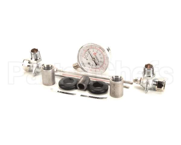 117088 Groen Water Column Assembly