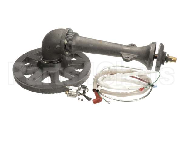 117090 Groen Asm Burner Sensor Ah/1E-40