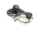 117090 Groen Asm Burner Sensor Ah/1E-40