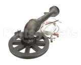 117090 Groen Asm Burner Sensor Ah/1E-40