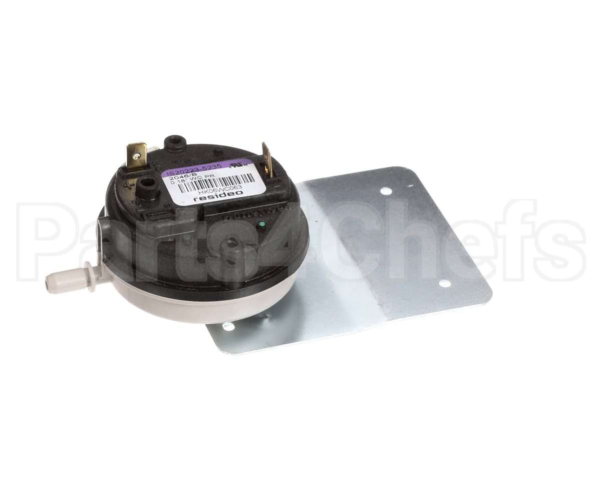 1170911 International Comfort Pro Airswitch