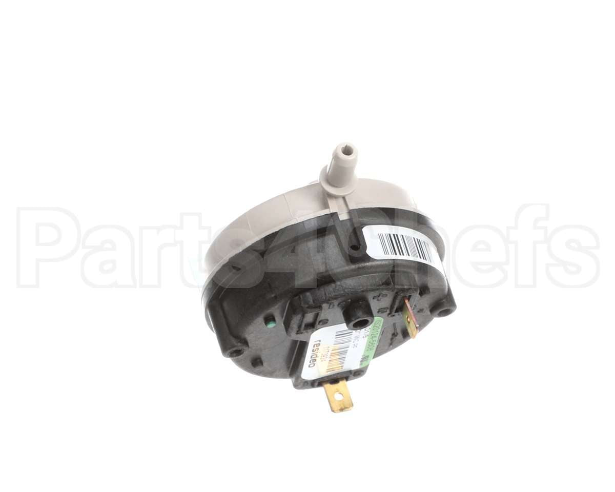 1170924 International Comfort Pro Switch Vent Press