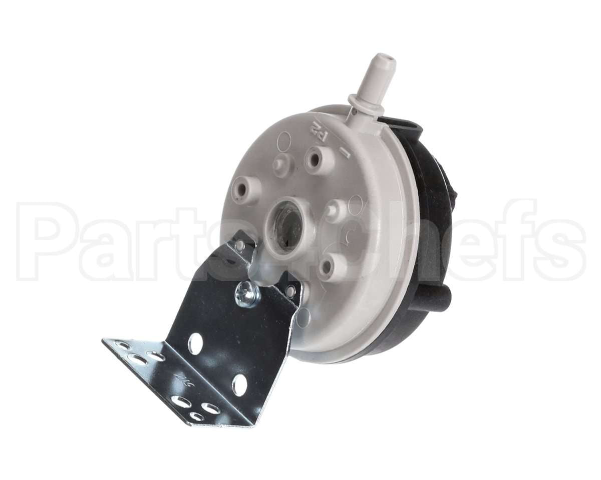 1170927 International Comfort Pro Switch Vent Press
