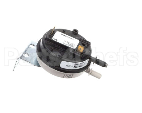1170947 International Comfort Pro Switch Vent Press