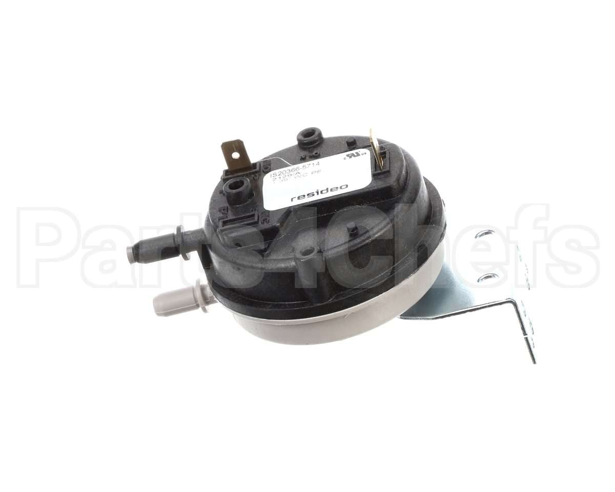 1170947 International Comfort Pro Switch Vent Press