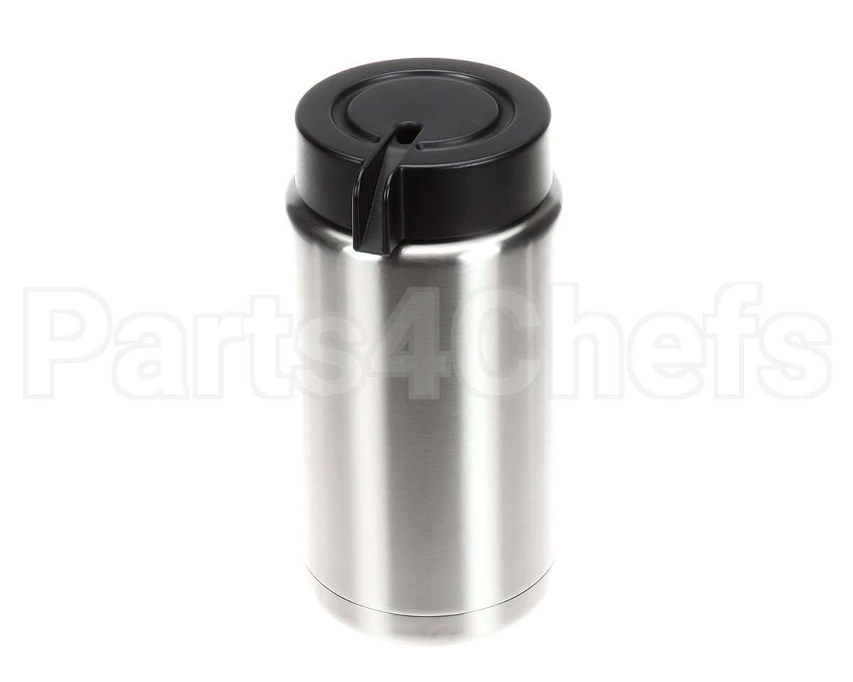117100 Nespresso Milk Tank 704 Cpl V3