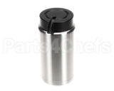 117100 Nespresso Milk Tank 704 Cpl V3