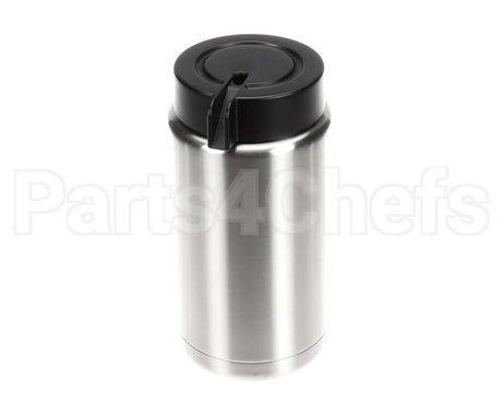 117100 Nespresso Milk Tank 704 Cpl V3