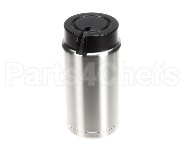 117100 Nespresso Milk Tank 704 Cpl V3