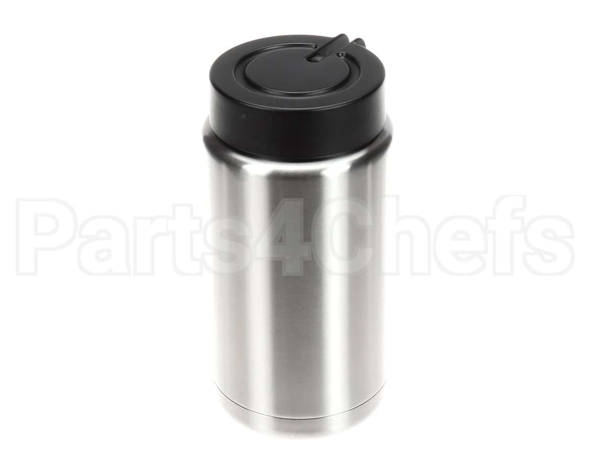 117100 Nespresso Milk Tank 704 Cpl V3