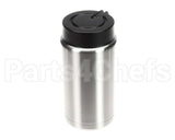 117100 Nespresso Milk Tank 704 Cpl V3
