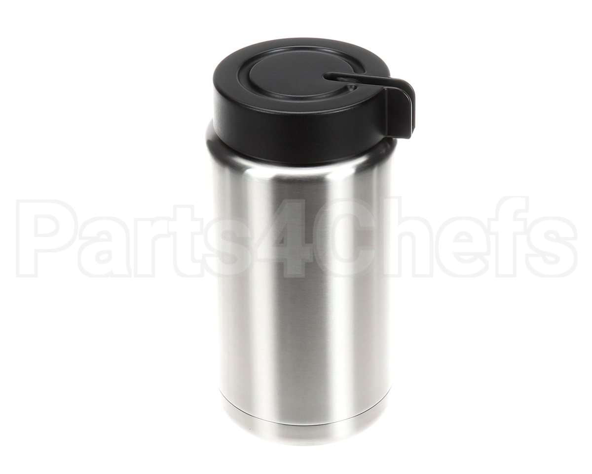 117100 Nespresso Milk Tank 704 Cpl V3