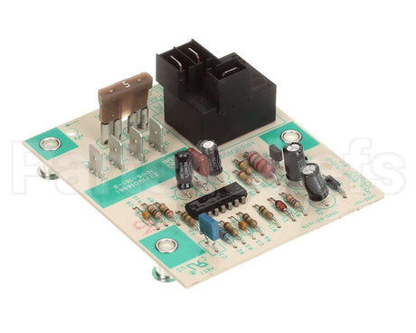 1171000 International Comfort Pro Control Fan Coil