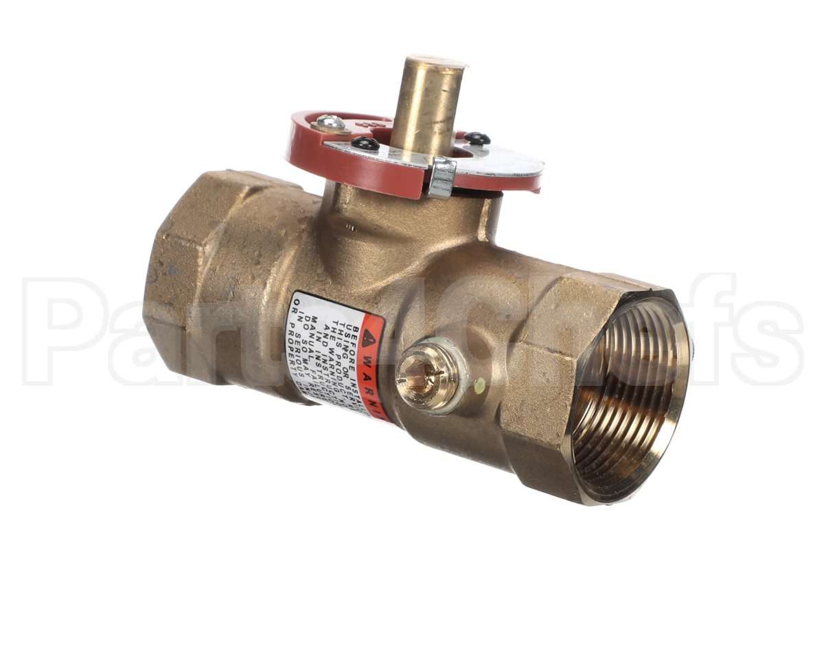 117103LF Bell & Gossett 1 1/4Npt Circ Setter Lead Fre