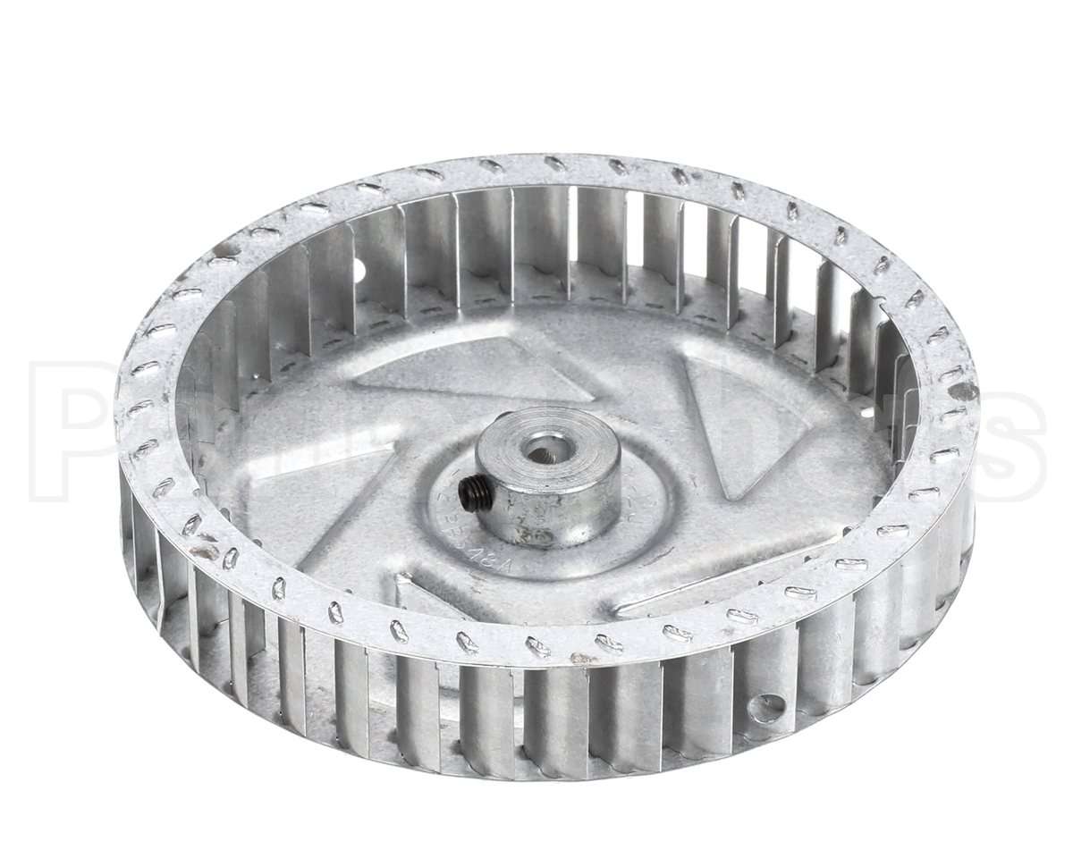 1171049 International Comfort Pro Blower Wheel