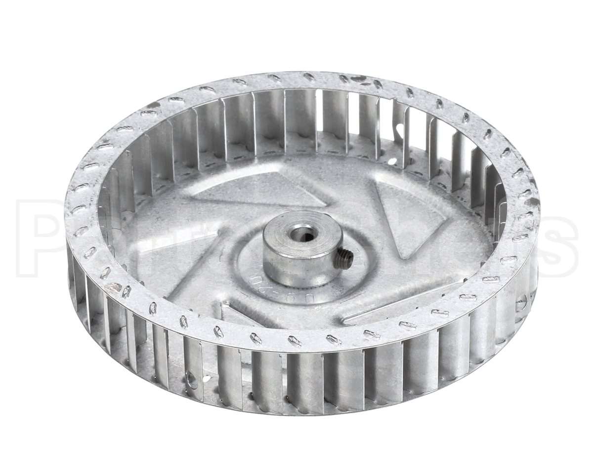 1171049 International Comfort Pro Blower Wheel